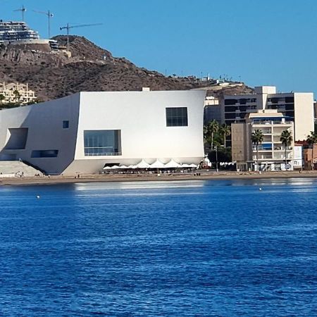 Vacaciones Aguilas Con Aire Acondicionado Y Wifi - By Aloha Palma Εξωτερικό φωτογραφία