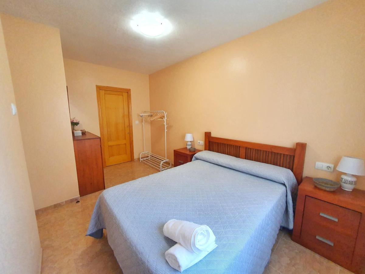Vacaciones Aguilas Con Aire Acondicionado Y Wifi - By Aloha Palma Εξωτερικό φωτογραφία