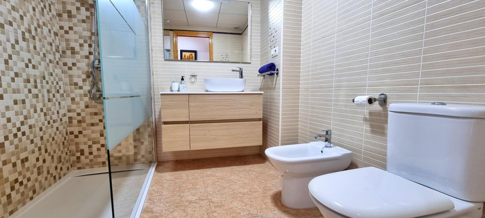 Vacaciones Aguilas Con Aire Acondicionado Y Wifi - By Aloha Palma Εξωτερικό φωτογραφία